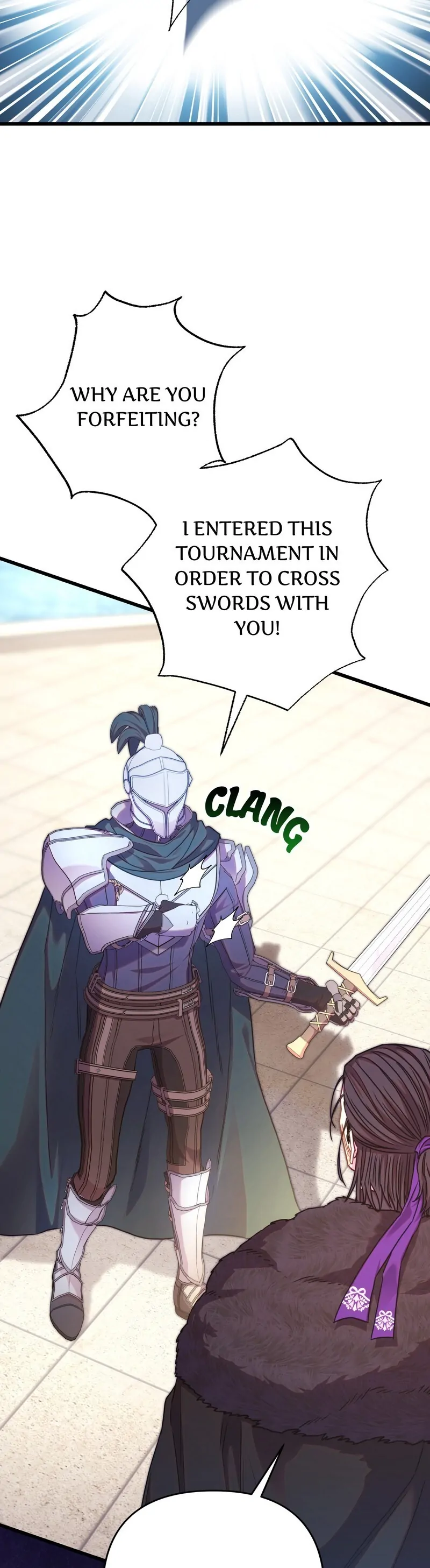 Another Typical Fantasy Romance Chapter 98 3